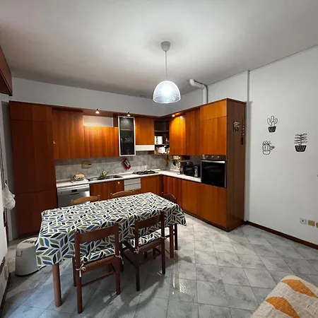 Casa Cloe Apartment Rimini Exterior photo