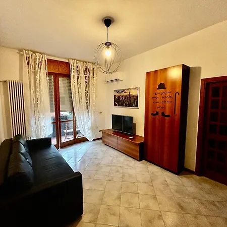 Casa Cloe Apartment Rimini Exterior photo