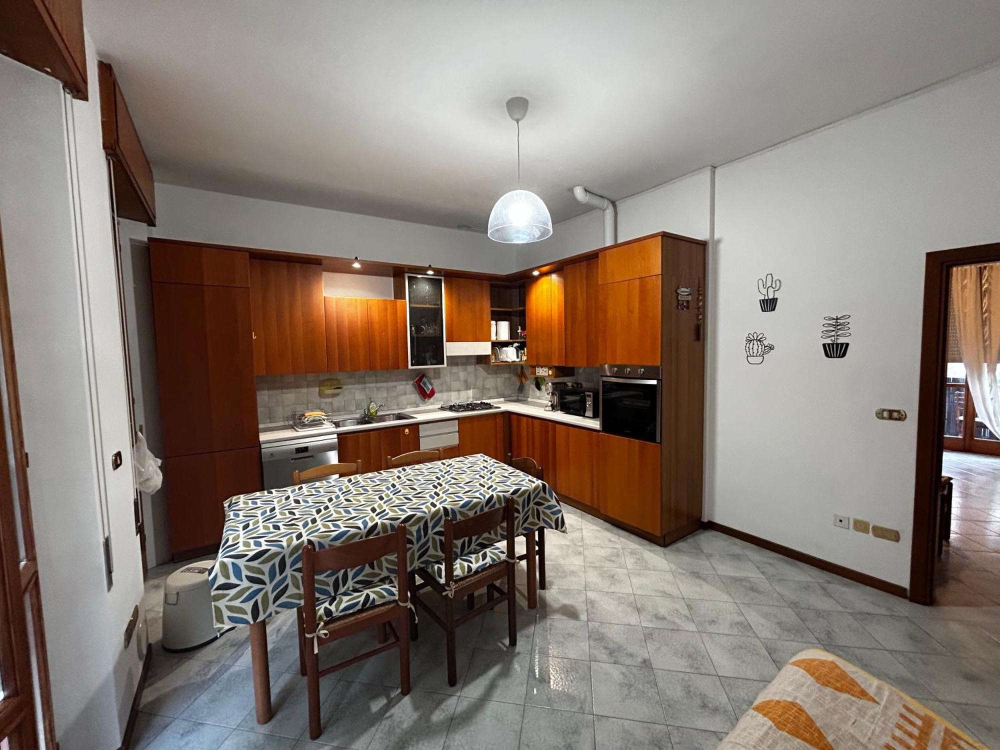 Casa Cloe Appartement Rimini
