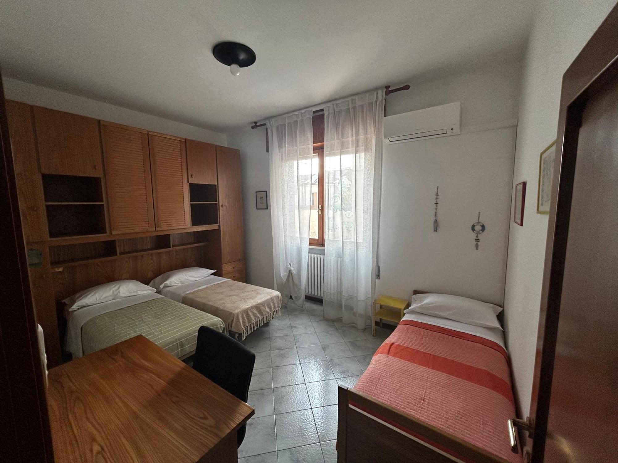 Casa Cloe Apartment